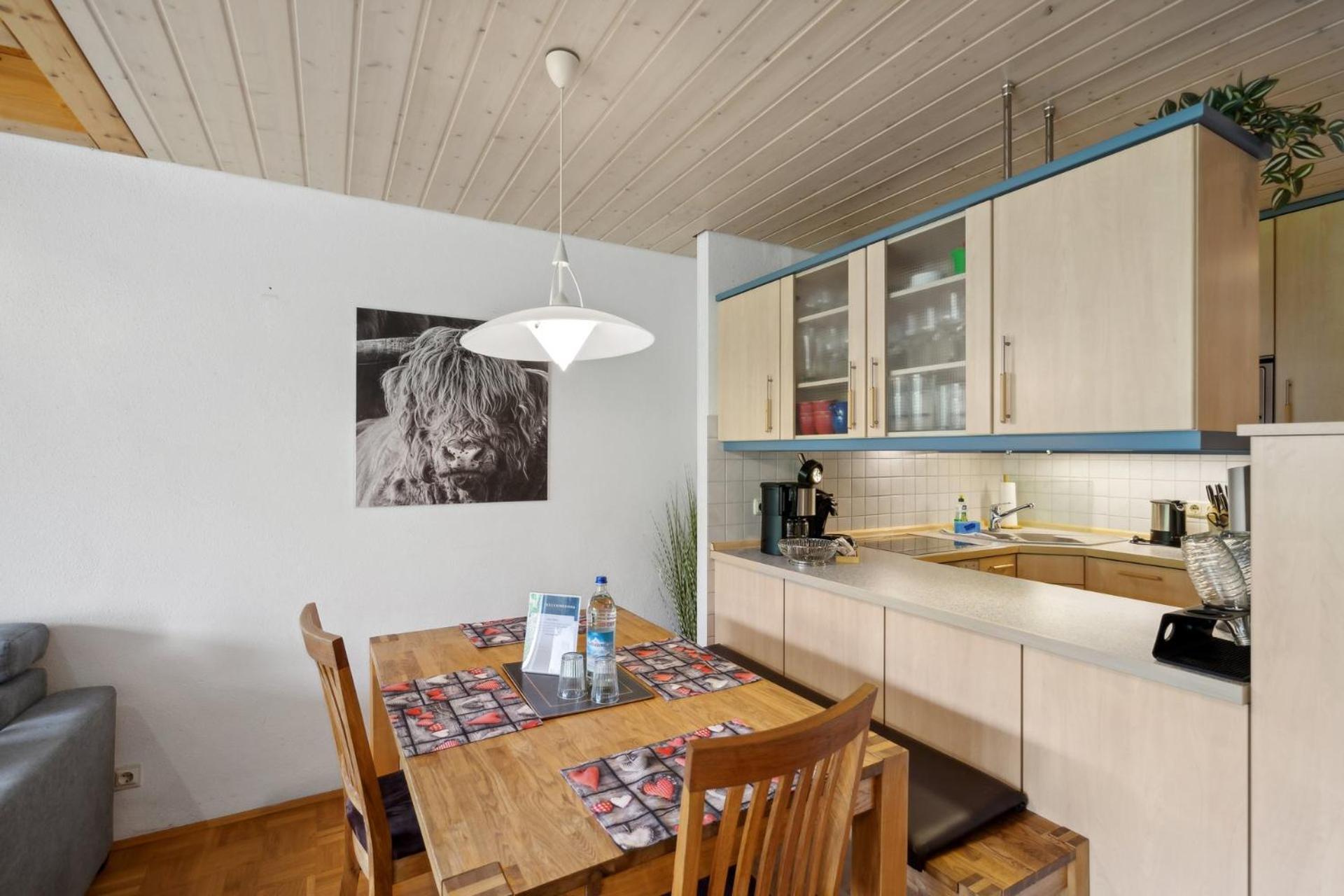 Almglück in Steibis mit O-Plus Oberstaufen Exterior foto